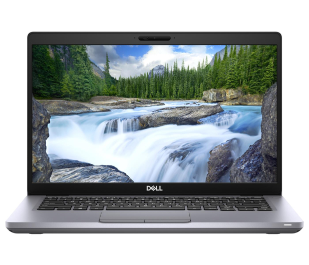 Dell Latitude 5411 i5-10400H/16GB/512/Win10P MX250 - 572089 - zdjęcie 2